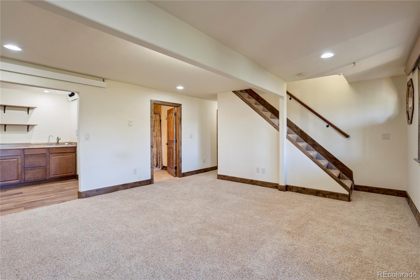 85 Santa Fe Mountain Road Evergreen, CO 80439 - Photo 27 of 47