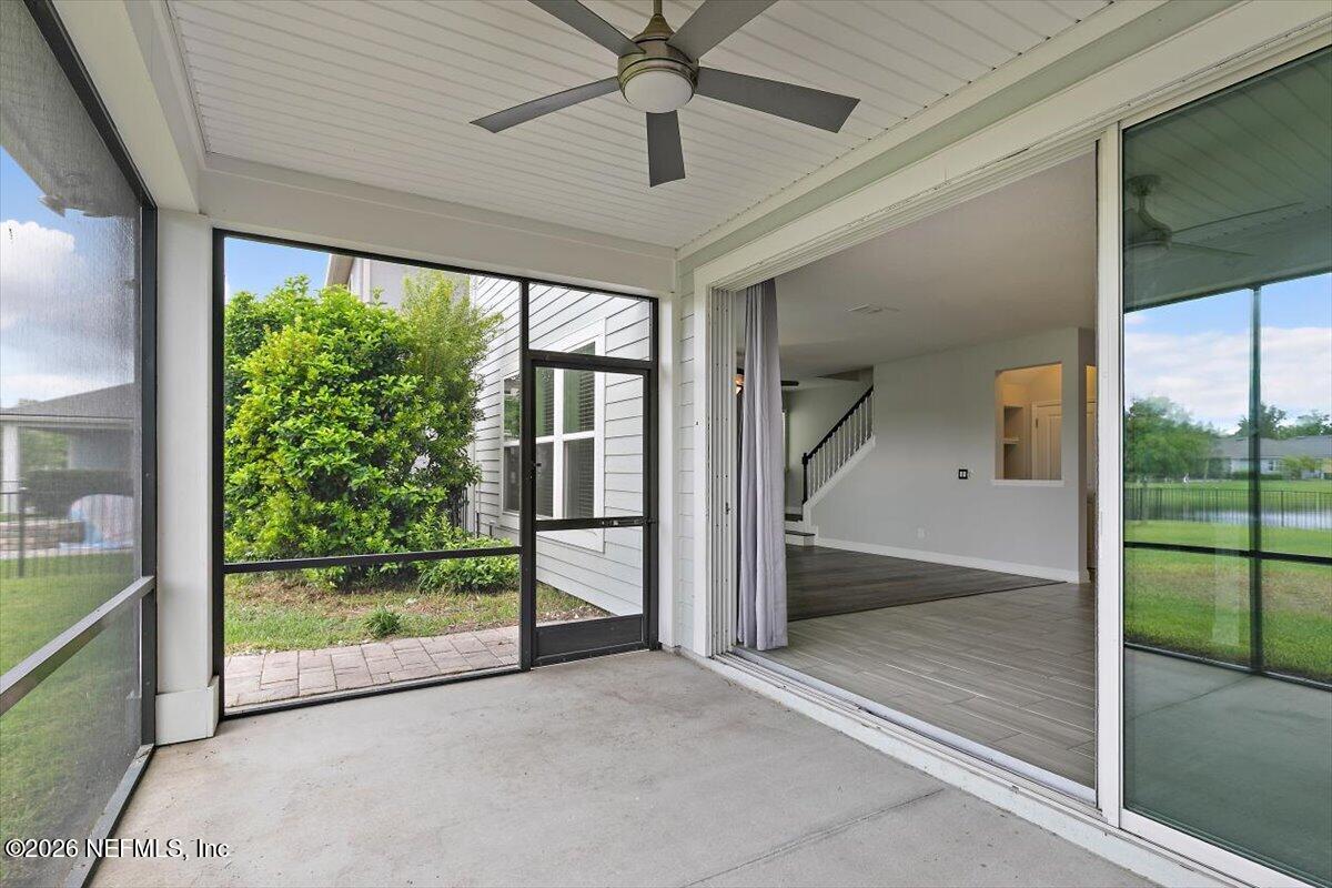 70 Tarklin Road St. Johns, FL 32259 - Photo 16 of 53 16-Lanai