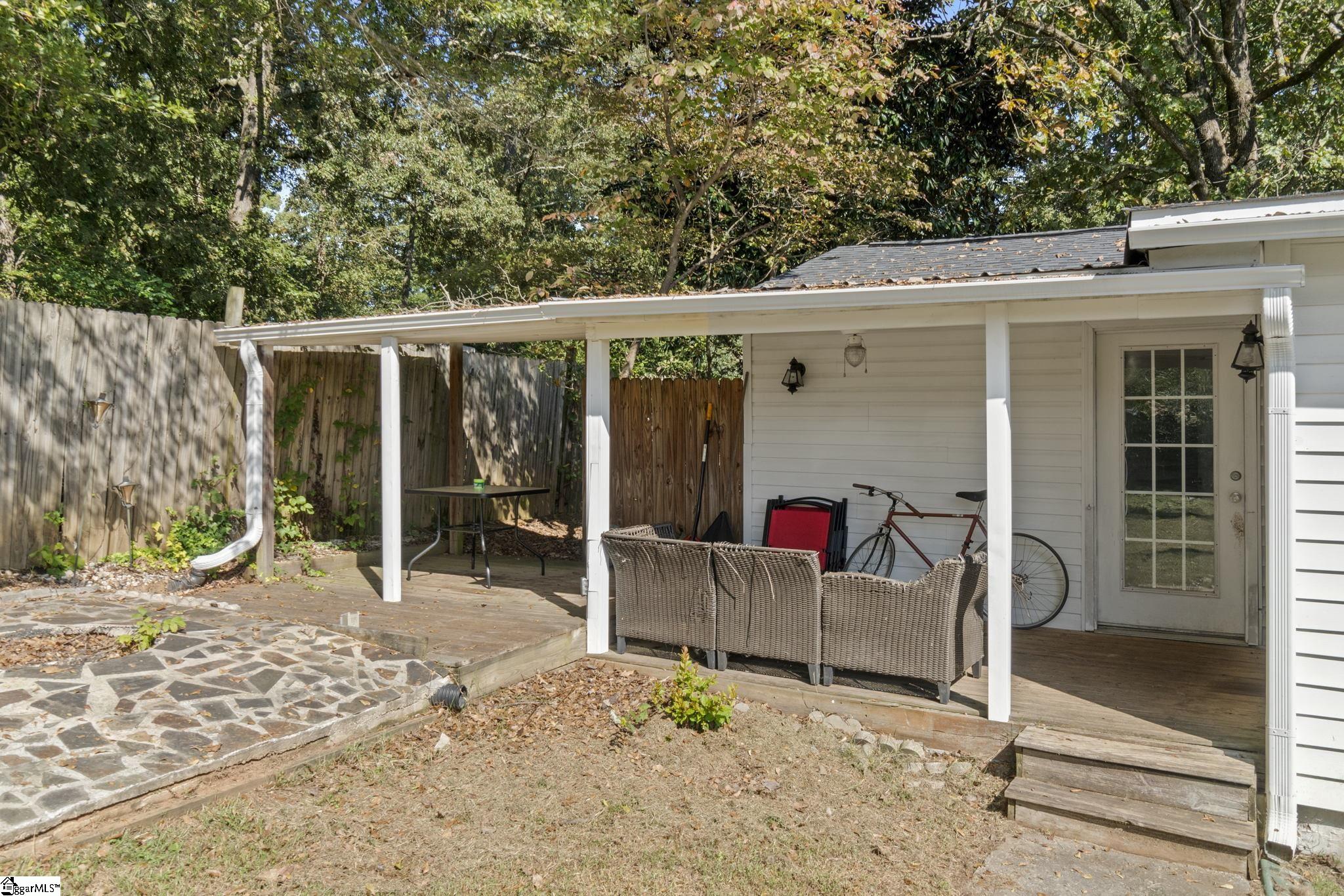 105 B Bridge Road Taylors, SC 29687 - Photo 22 of 31 Gallery Image 22