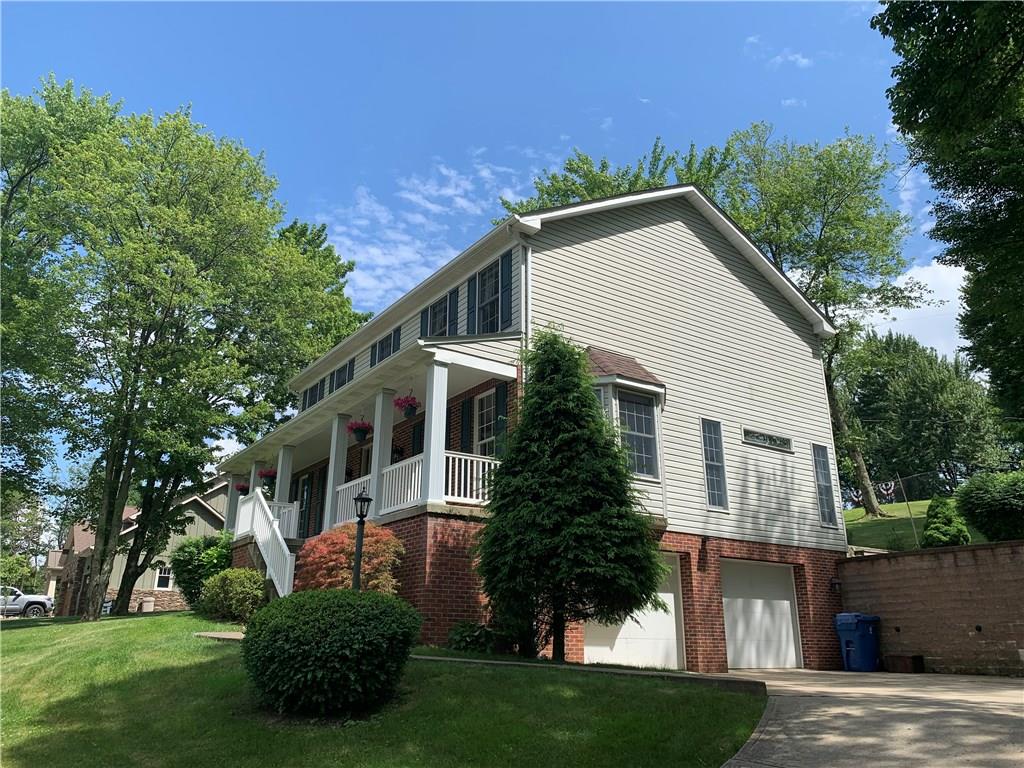 477 Pearson Road Clairton, PA 15025 - Photo 17 of 18 Gallery Image 17