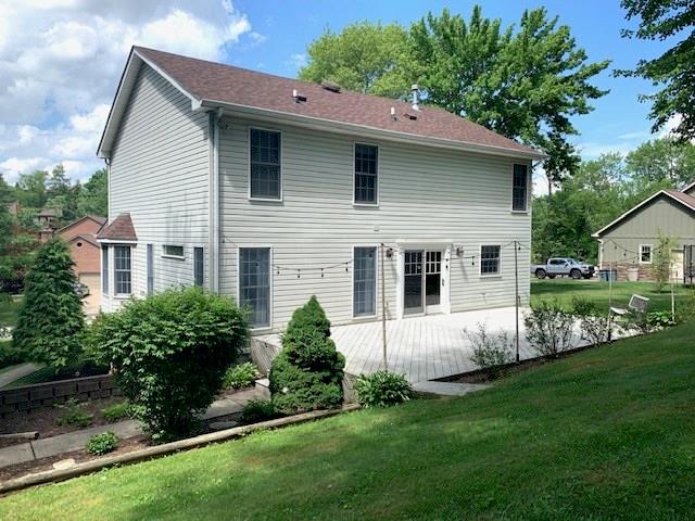 477 Pearson Road Clairton, PA 15025 - Photo 18 of 18 Gallery Image 18