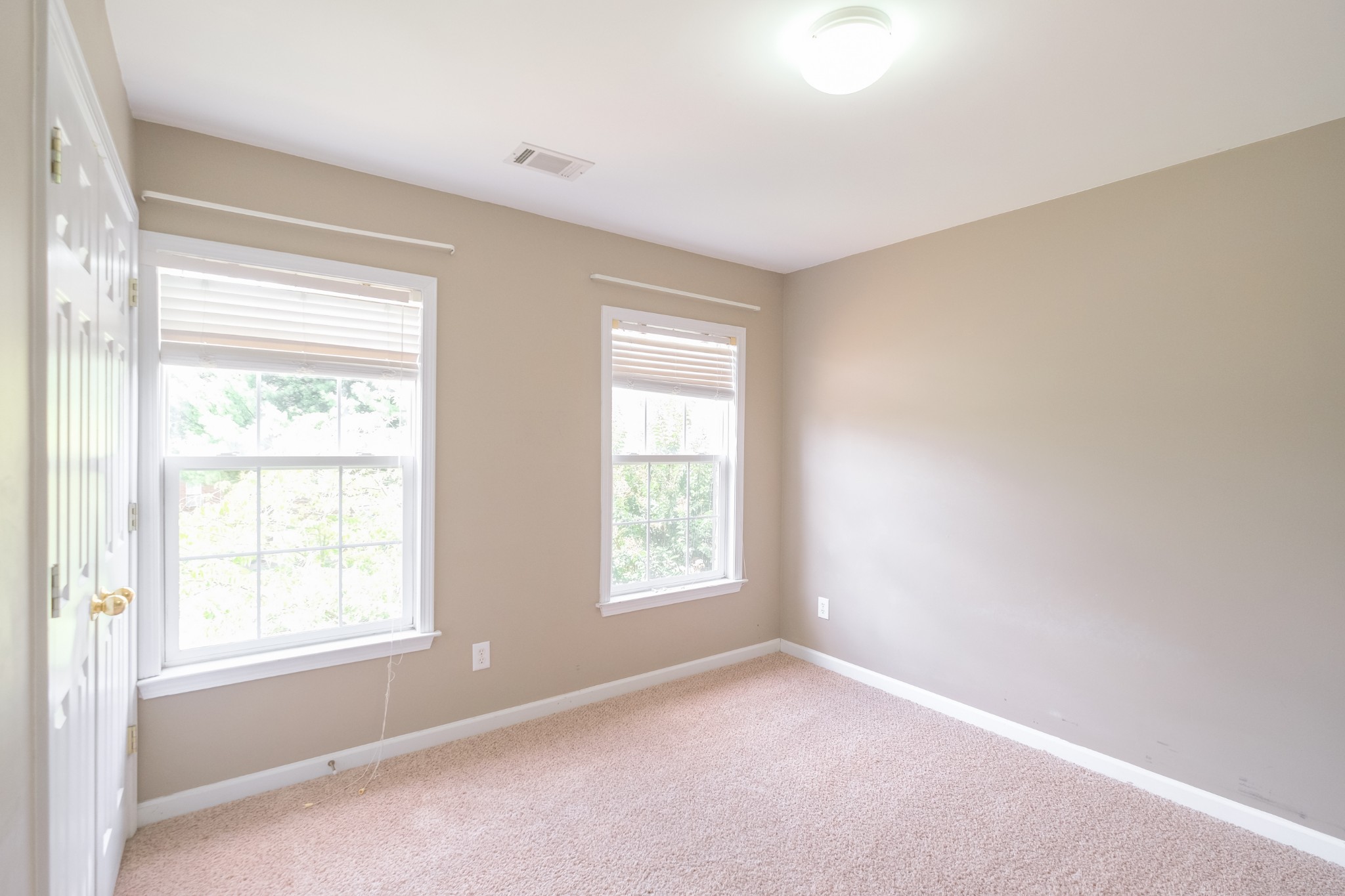 130 Stanwick Drive Franklin, TN 37067 - Photo 29 of 37 a view of an empty room with a window