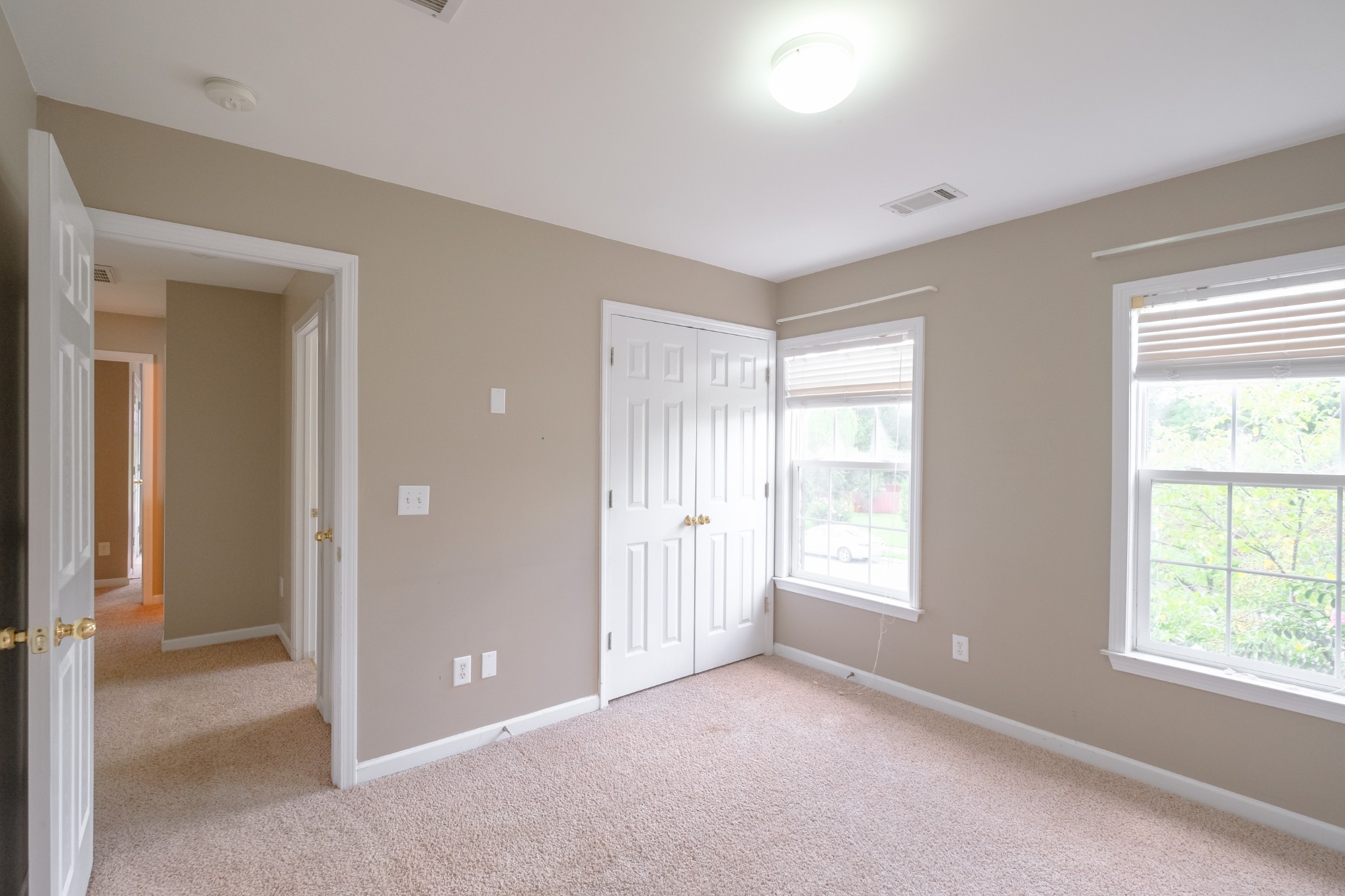 130 Stanwick Drive Franklin, TN 37067 - Photo 31 of 37 a view of an empty room with window