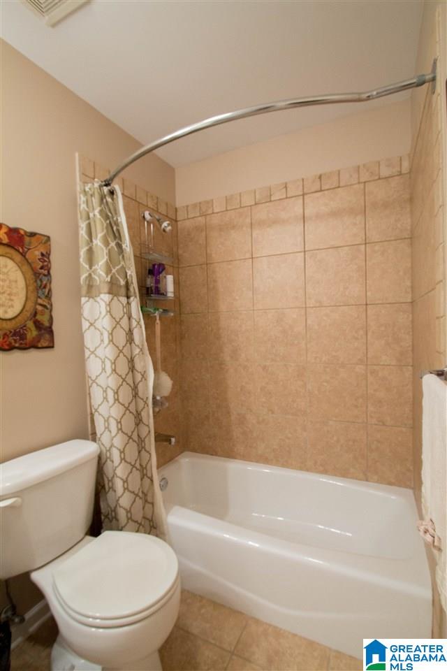 137 Addison Drive Calera, AL 35040 - Photo 48 of 50 Gallery Image 48