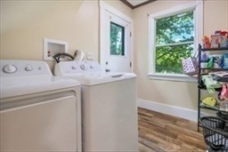 204 Elm Street Amesbury, MA 01913 - Photo 19 of 28 a room with storage and utility