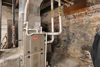 204 Elm Street Amesbury, MA 01913 - Photo 26 of 28 a close up of a refrigerator