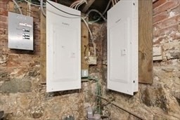 204 Elm Street Amesbury, MA 01913 - Photo 27 of 28 a view of a small space