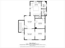 204 Elm Street Amesbury, MA 01913 - Photo 3 of 28 a picture of a bench in front of a white house