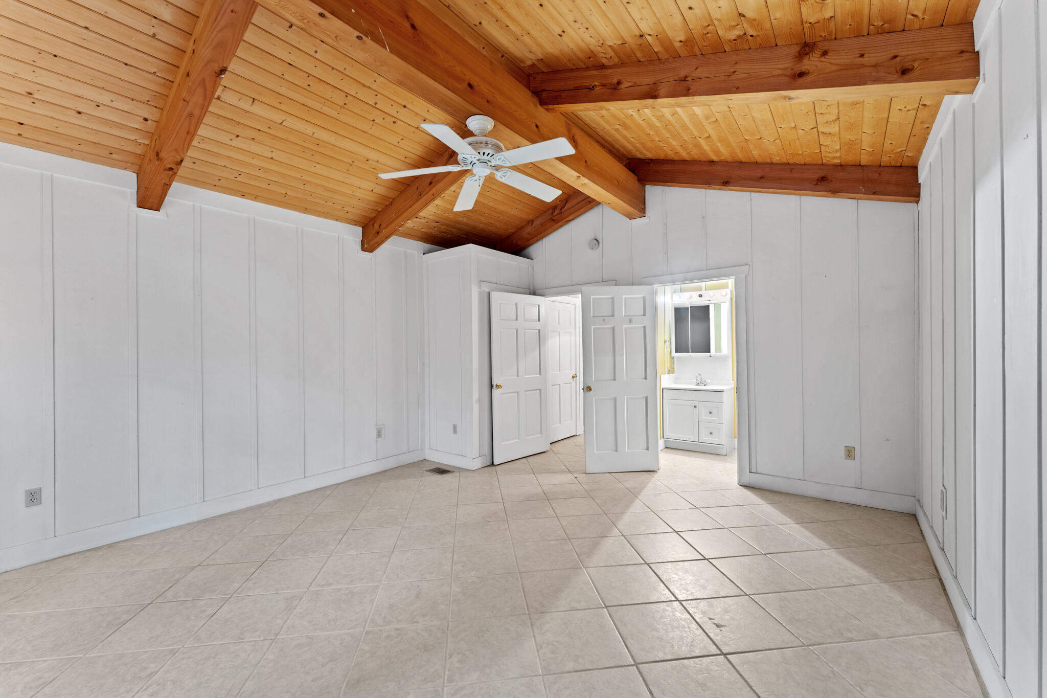 108 Osprey Lane Santa Rosa Beach, FL 32459 - Photo 15 of 40 a view of an empty room