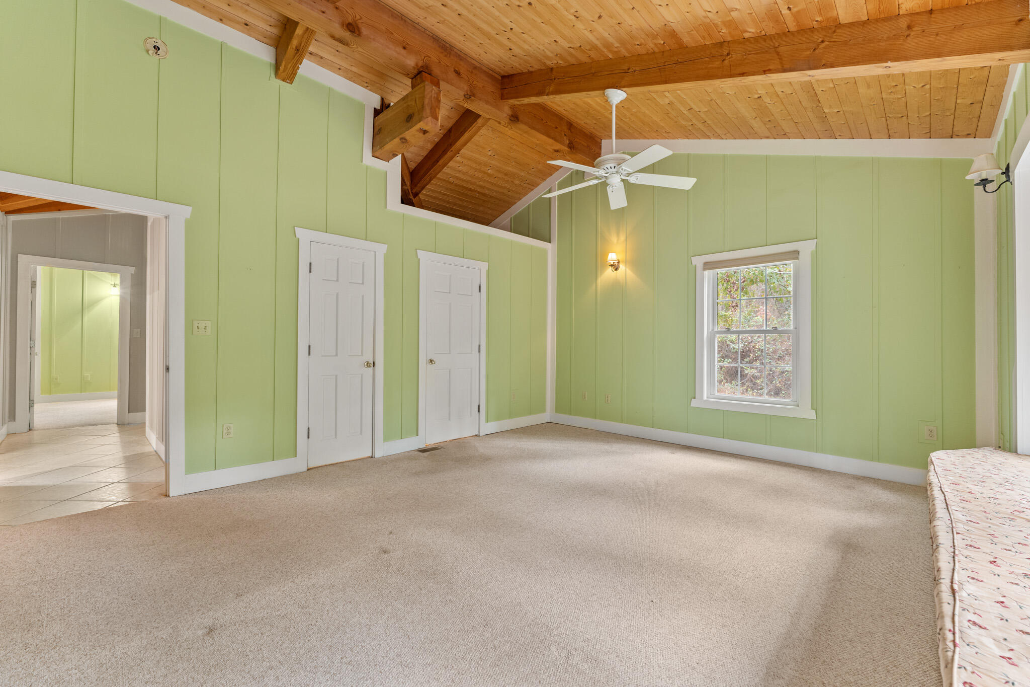 108 Osprey Lane Santa Rosa Beach, FL 32459 - Photo 22 of 40 a view of a small room