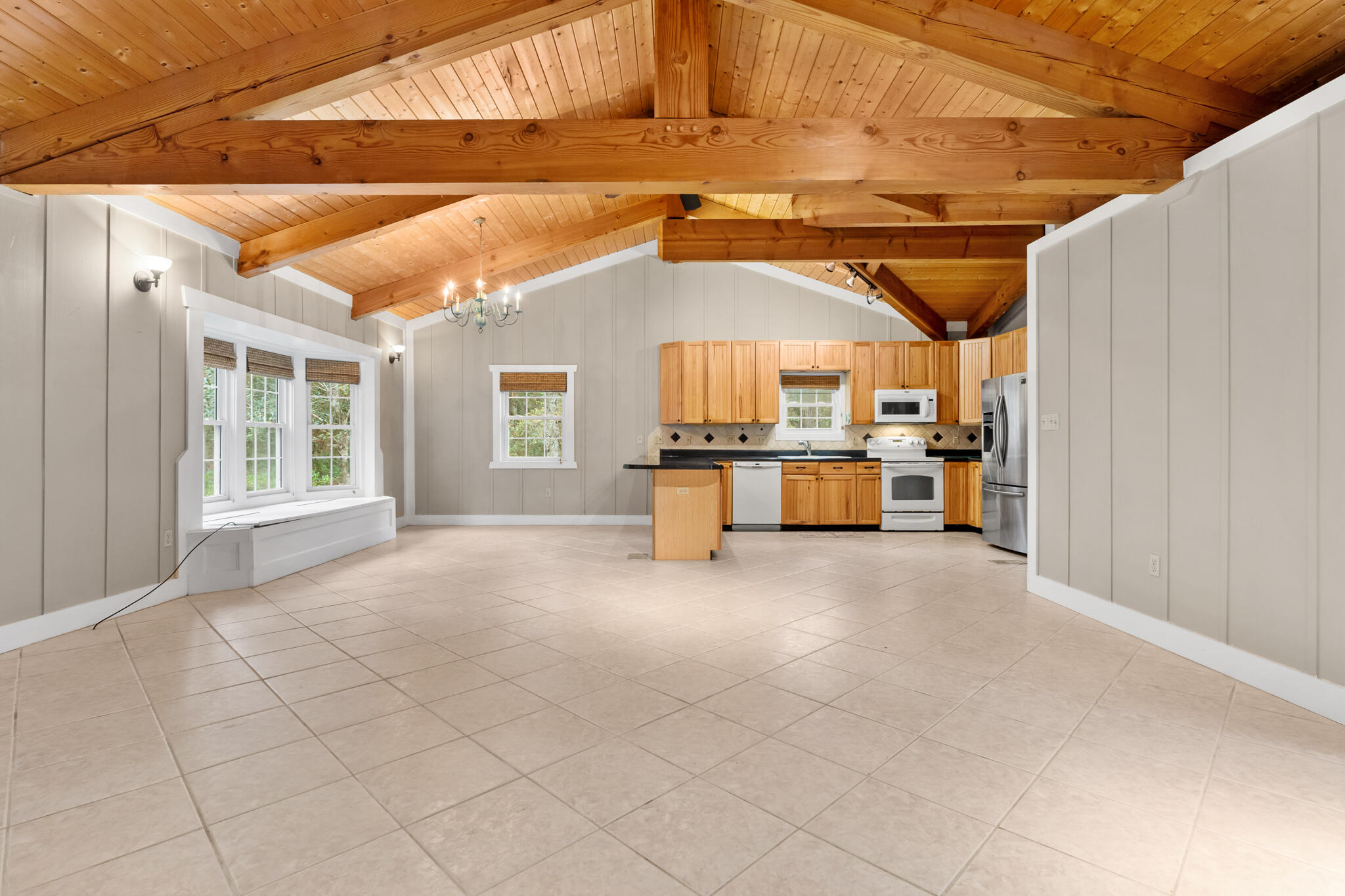 108 Osprey Lane Santa Rosa Beach, FL 32459 - Photo 4 of 40 a view of a storage & utility room
