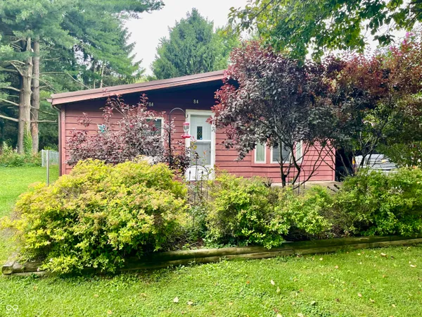 $147,900 | 84 Hoagy Carmichael Way, Cloverdale, IN 46120