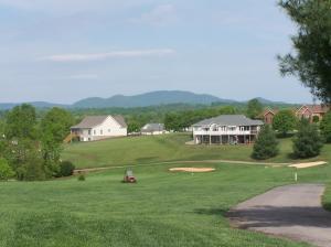871 Morewood Road Hardy, VA 24101 - Photo 1 of 16 View of Property