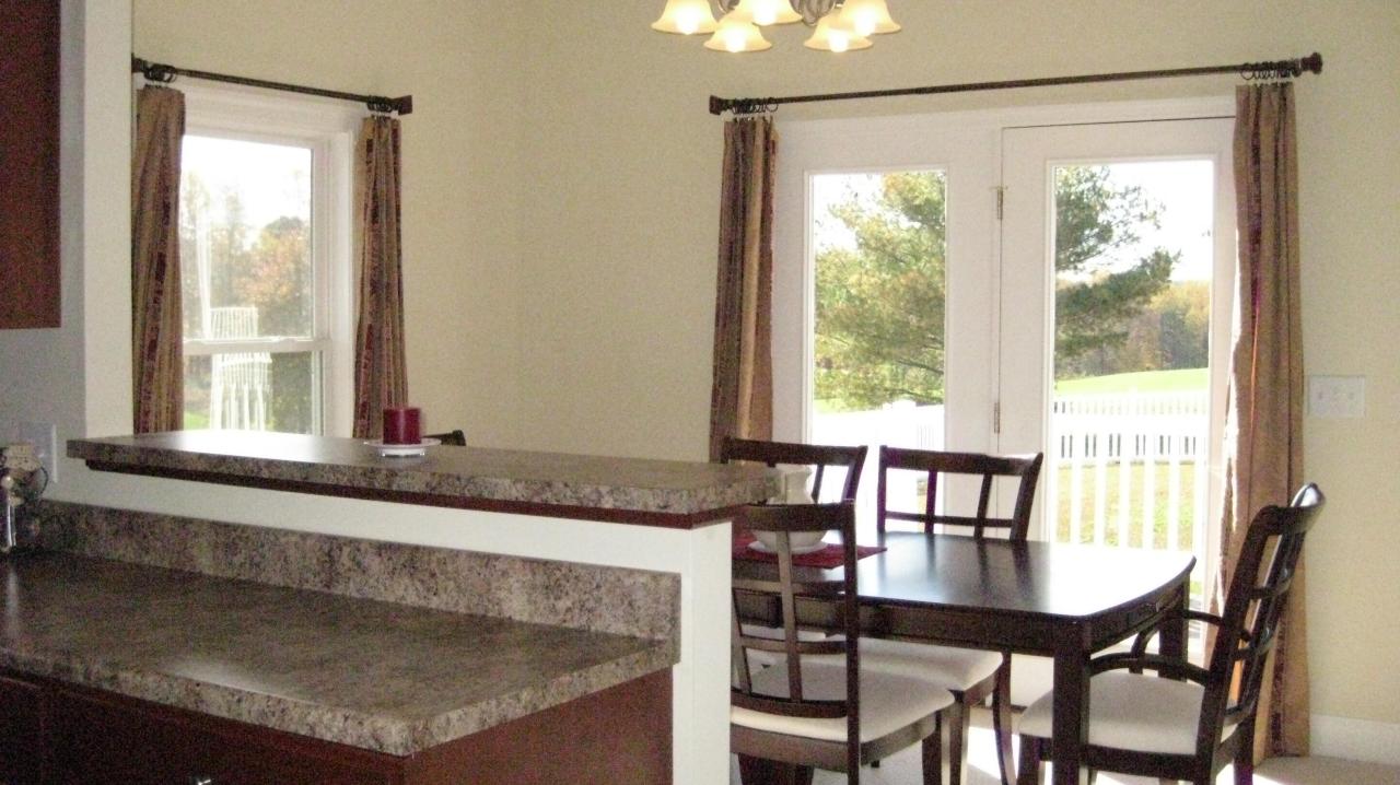 871 Morewood Road Hardy, VA 24101 - Photo 10 of 16 dining area