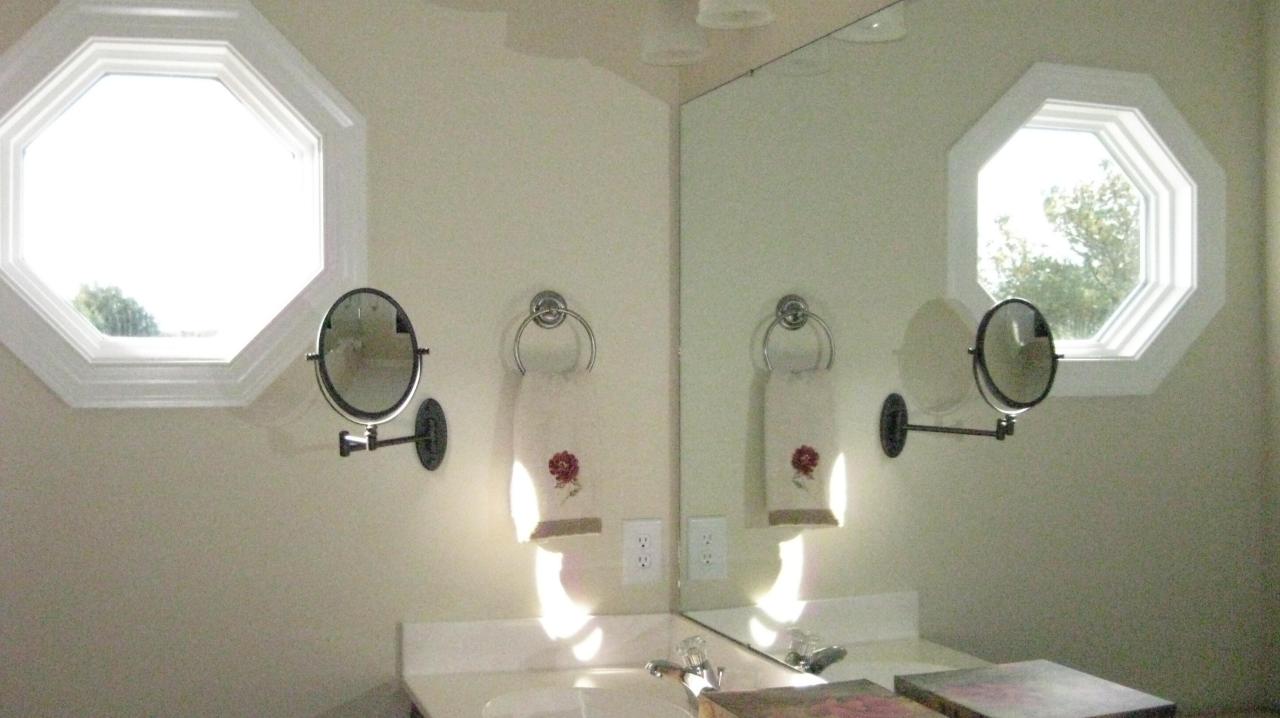 871 Morewood Road Hardy, VA 24101 - Photo 11 of 16 master bath