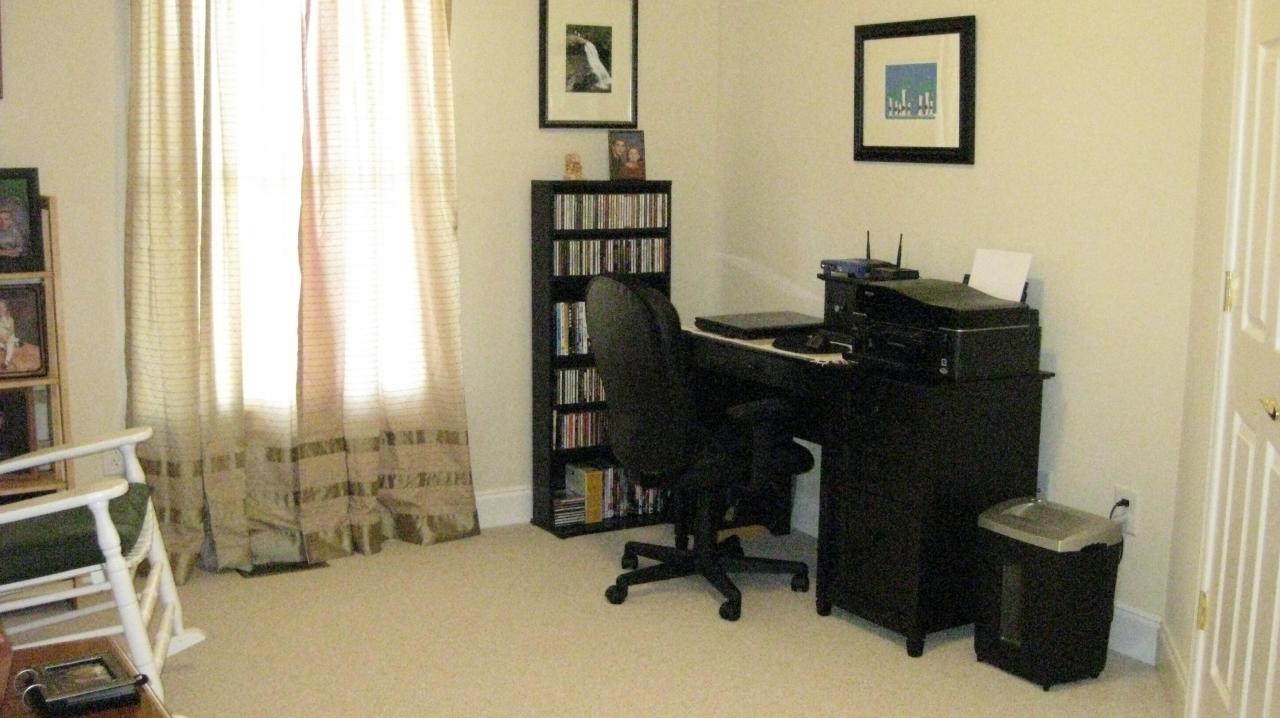 871 Morewood Road Hardy, VA 24101 - Photo 13 of 16 office or 3rd bedroom
