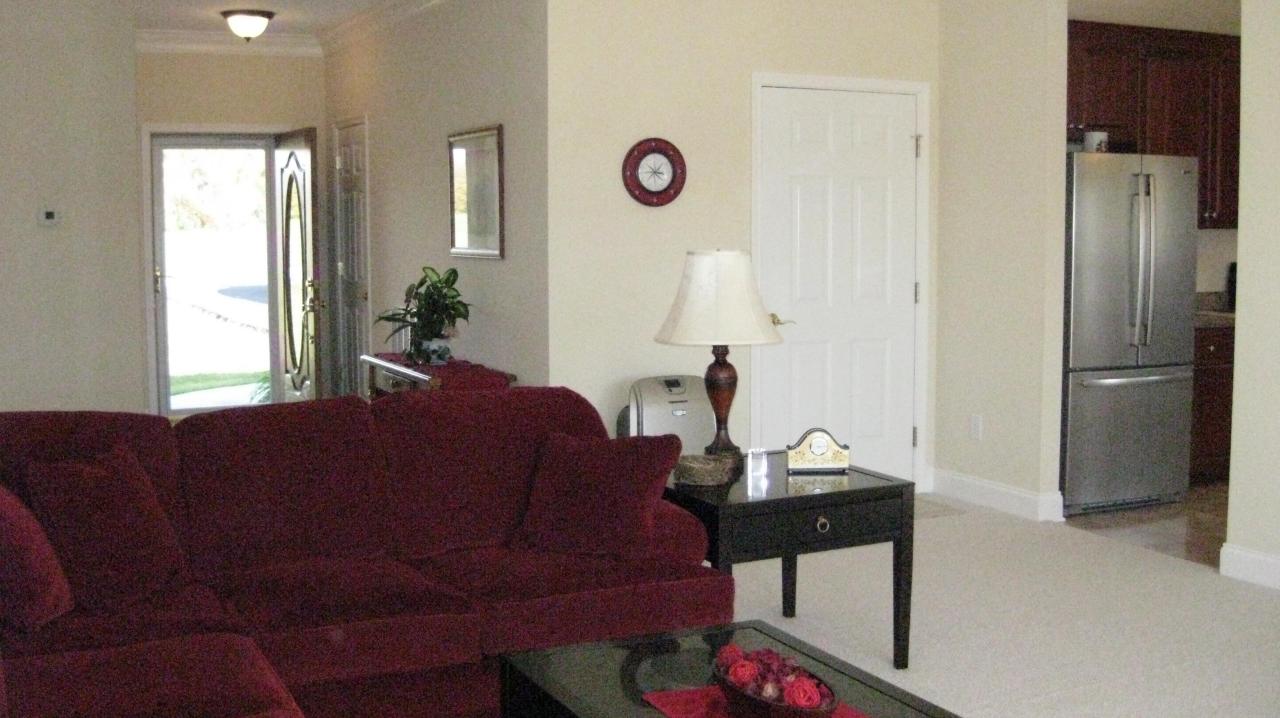 871 Morewood Road Hardy, VA 24101 - Photo 16 of 16 open floor plan
