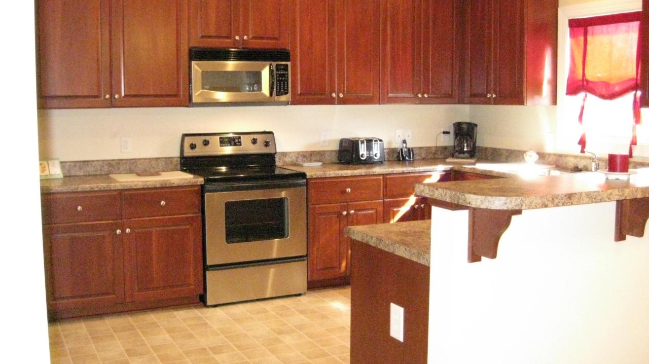 871 Morewood Road Hardy, VA 24101 - Photo 8 of 16 stainless appliances