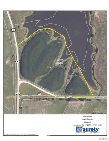 $150,000 | 10 Hwy K, La Belle, MO 63447