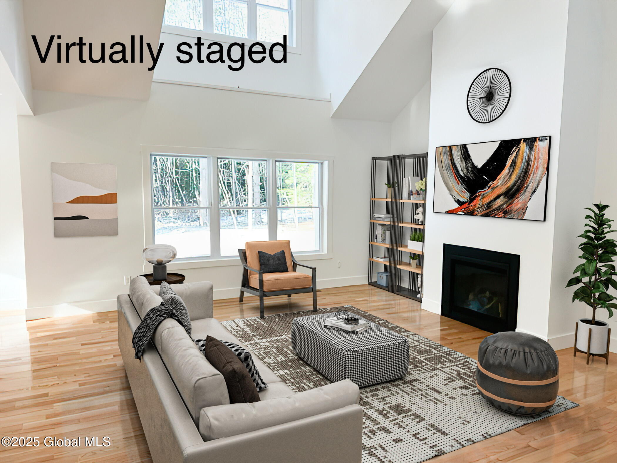 8 Waverly Road, Unit LOT 1 Ballston, NY 12019 - Photo 4 of 11 26129-2b_2