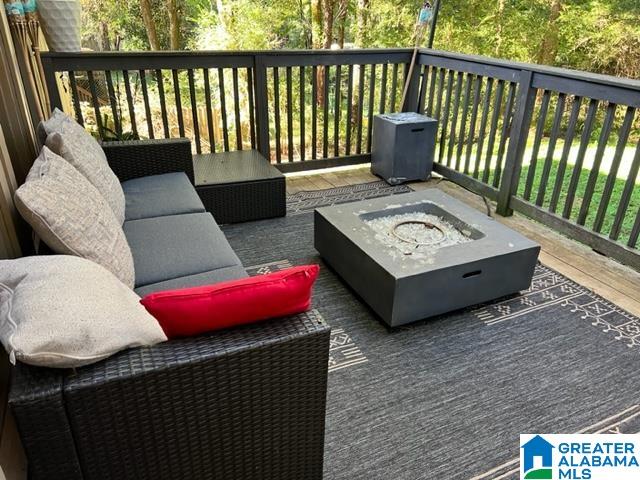 5295 Tyler Loop Road Pinson, AL 35126 - Photo 16 of 21 Gallery Image 16