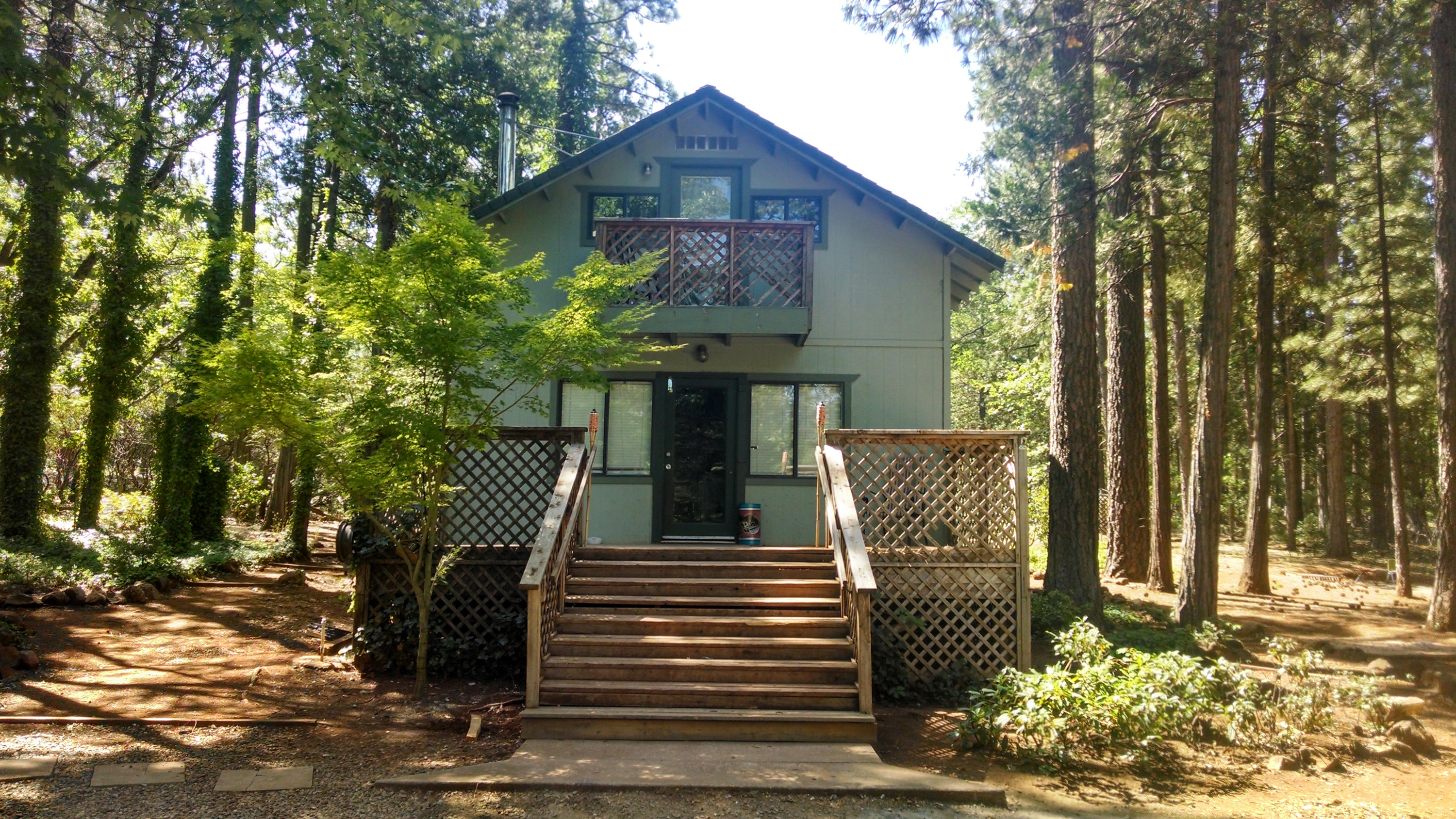 30495 Whitmore Road Whitmore, CA 96096 - Photo 1 of 11 30495 Whitmore Road