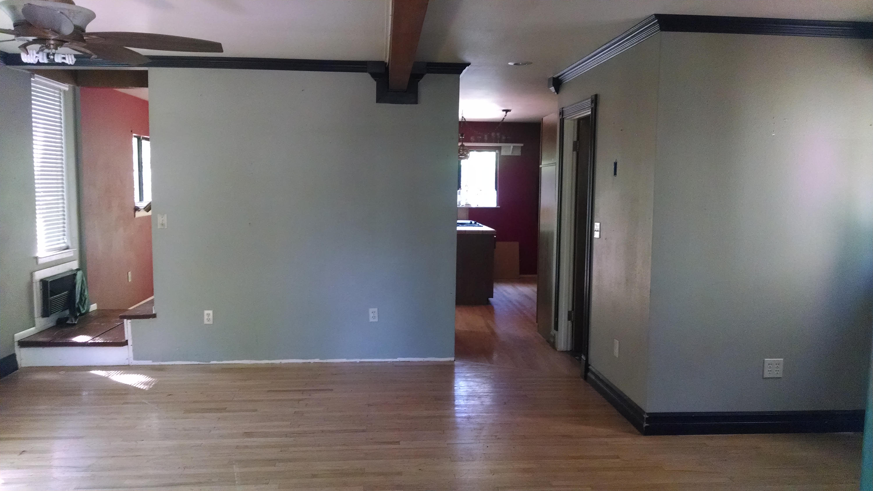 30495 Whitmore Road Whitmore, CA 96096 - Photo 3 of 11 View from front door