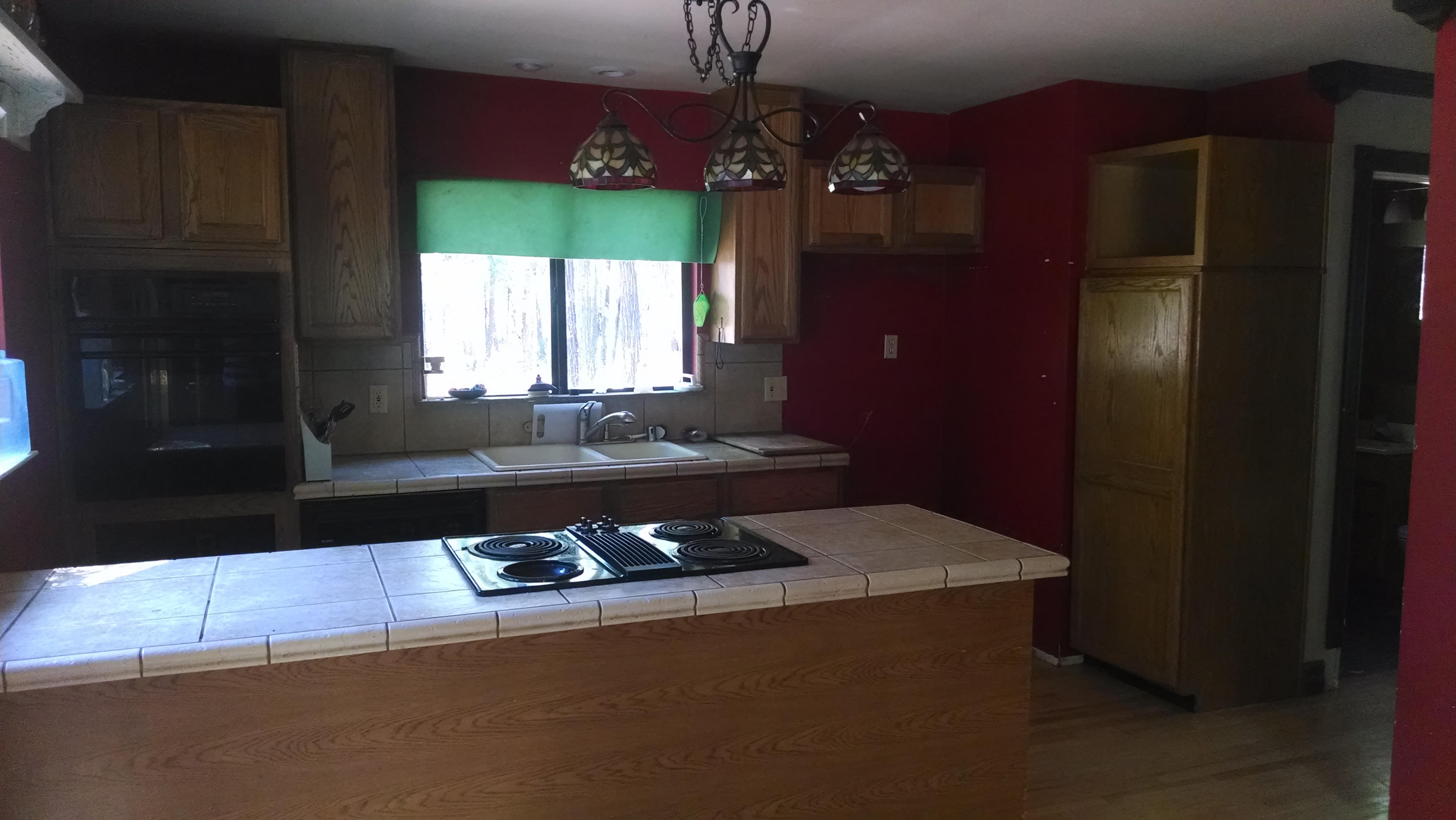 30495 Whitmore Road Whitmore, CA 96096 - Photo 5 of 11 Kitchen