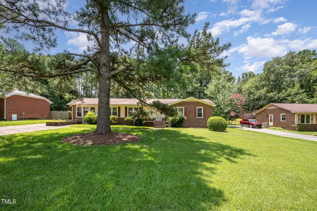 $330,000 | 722 Forge Road, Durham, NC 27713