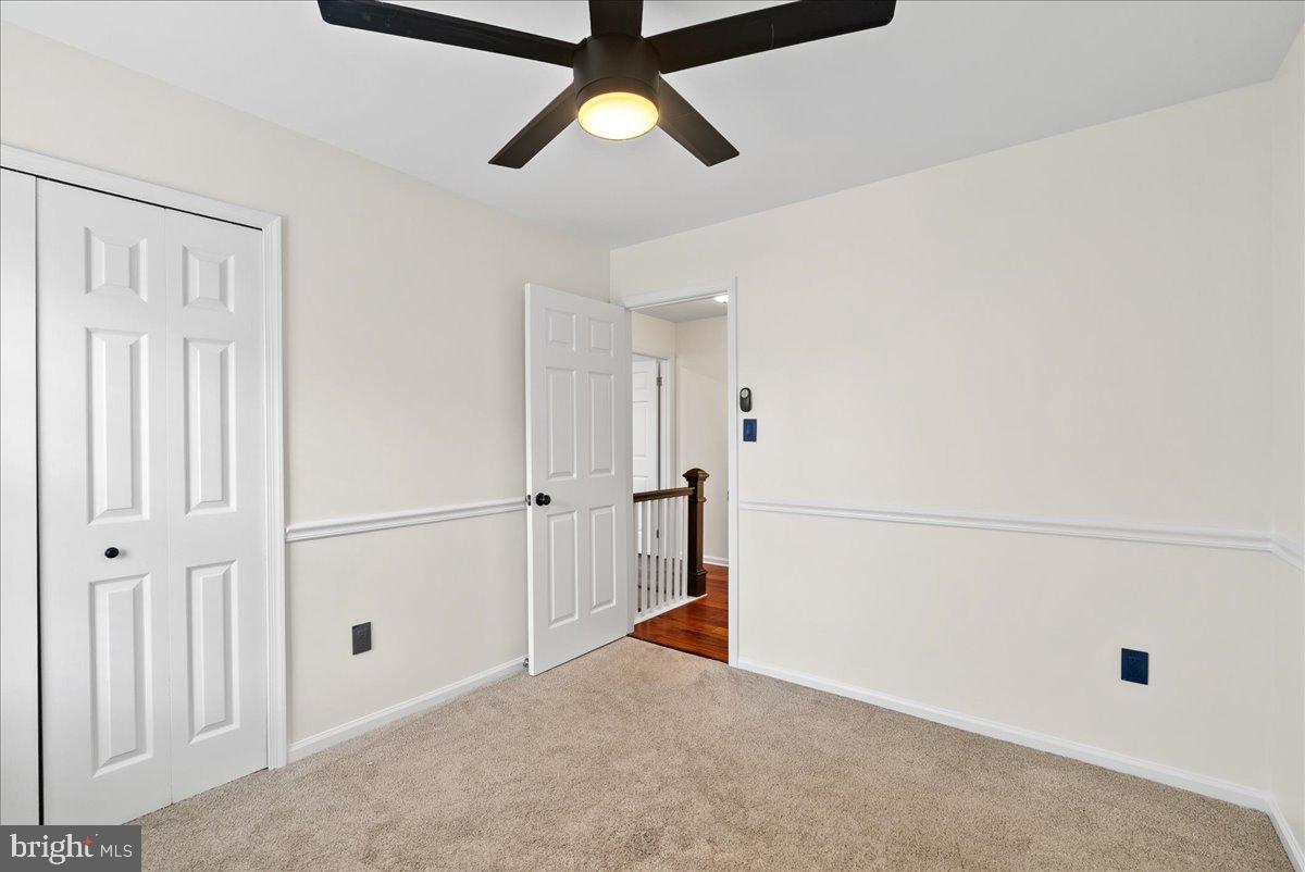 7596 Ruxton Drive Springfield, VA 22153 - Photo 26 of 40 a view of an empty room
