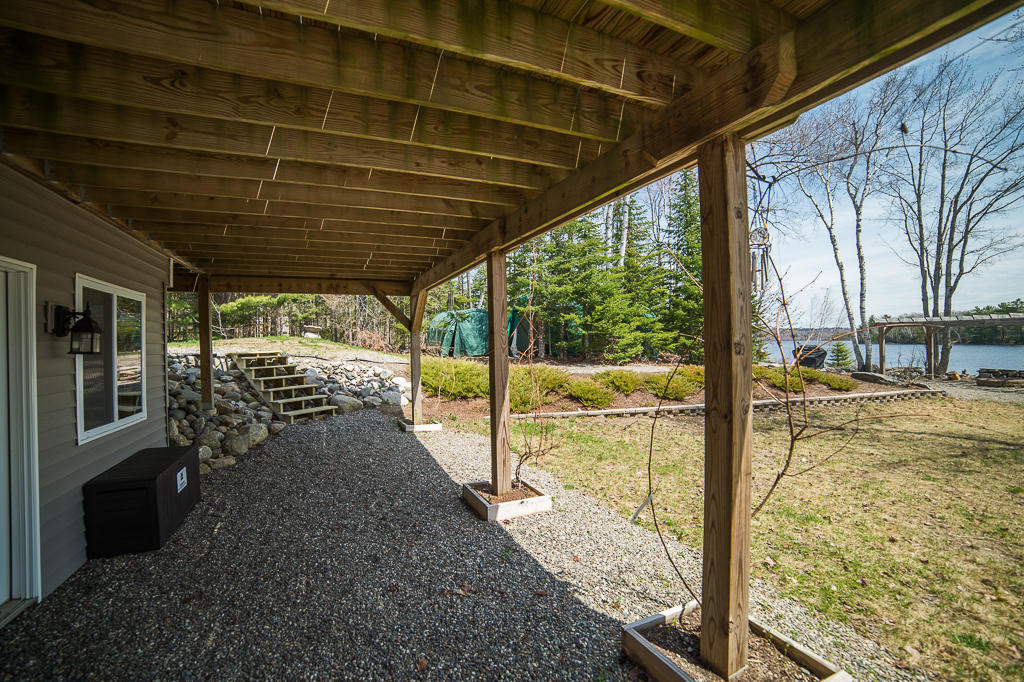 542 Morrison Farm Road Mariaville, ME 04605 - Photo 38 of 44 dbp-0016