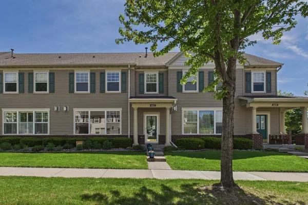 $270,000 | 6612 Lamplight Drive, Albertville, MN 55301