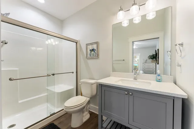 $575,000 | 101 42nd Street, Unit E, Mexico Beach, FL 32456