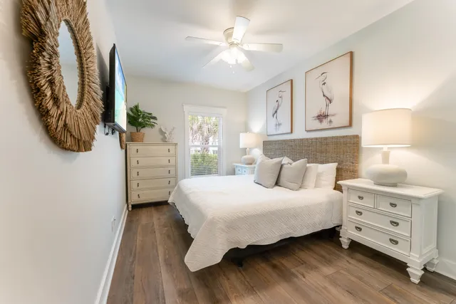 $575,000 | 101 42nd Street, Unit E, Mexico Beach, FL 32456