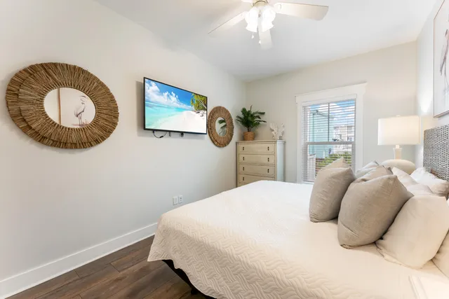 $575,000 | 101 42nd Street, Unit E, Mexico Beach, FL 32456