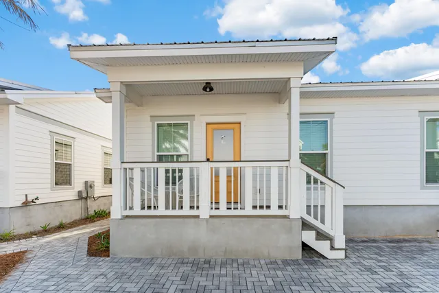 $575,000 | 101 42nd Street, Unit E, Mexico Beach, FL 32456