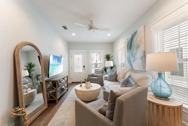 $575,000 | 101 42nd Street, Unit E, Mexico Beach, FL 32456