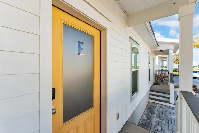 $575,000 | 101 42nd Street, Unit E, Mexico Beach, FL 32456