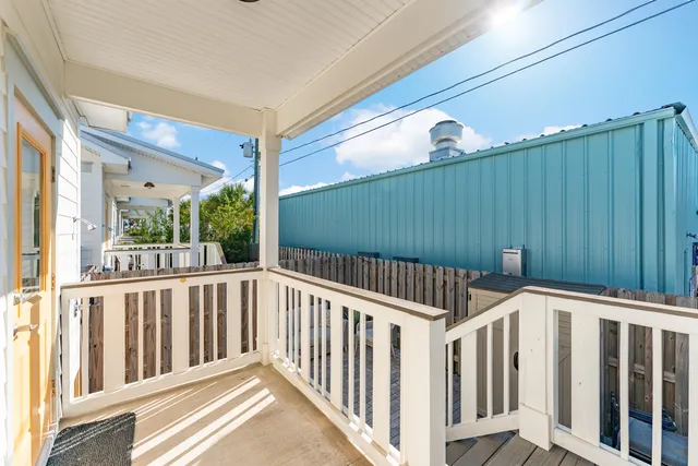$575,000 | 101 42nd Street, Unit E, Mexico Beach, FL 32456