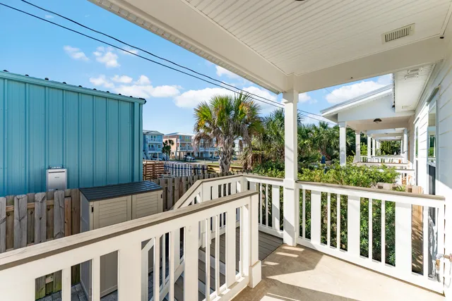 $575,000 | 101 42nd Street, Unit E, Mexico Beach, FL 32456