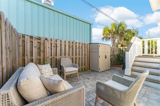 $575,000 | 101 42nd Street, Unit E, Mexico Beach, FL 32456