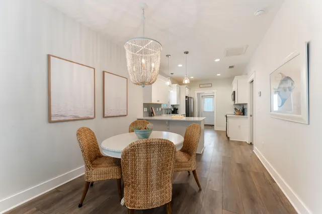 $575,000 | 101 42nd Street, Unit E, Mexico Beach, FL 32456