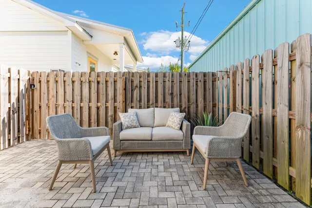 $575,000 | 101 42nd Street, Unit E, Mexico Beach, FL 32456