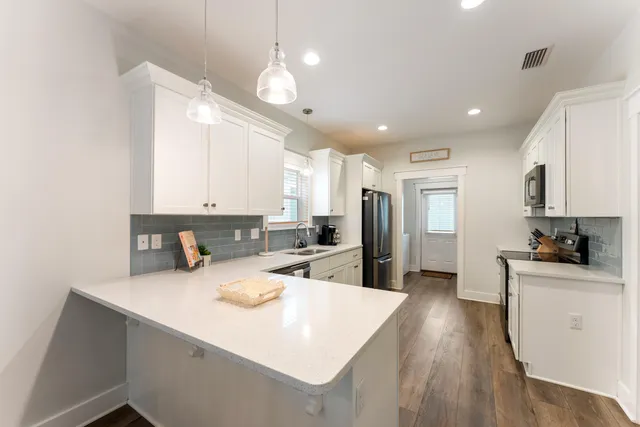 $575,000 | 101 42nd Street, Unit E, Mexico Beach, FL 32456