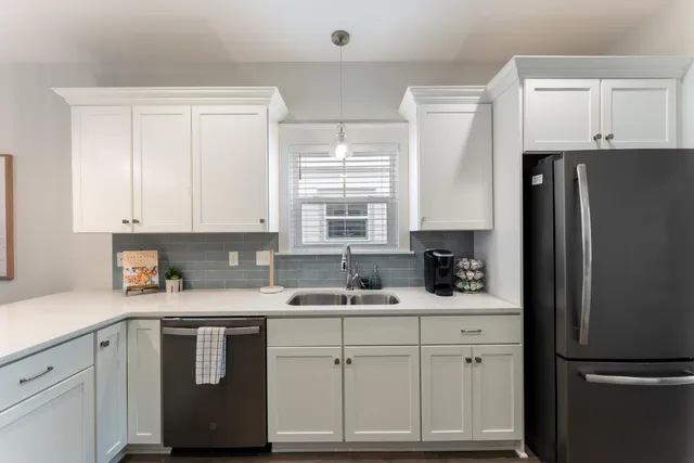 $575,000 | 101 42nd Street, Unit E, Mexico Beach, FL 32456