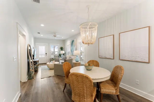 $575,000 | 101 42nd Street, Unit E, Mexico Beach, FL 32456