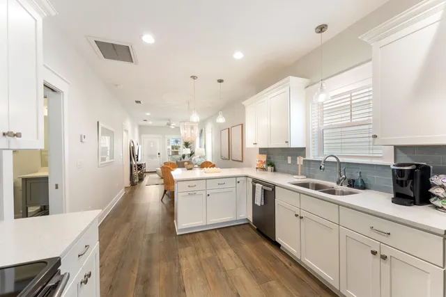 $575,000 | 101 42nd Street, Unit E, Mexico Beach, FL 32456