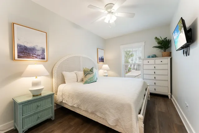 $575,000 | 101 42nd Street, Unit E, Mexico Beach, FL 32456