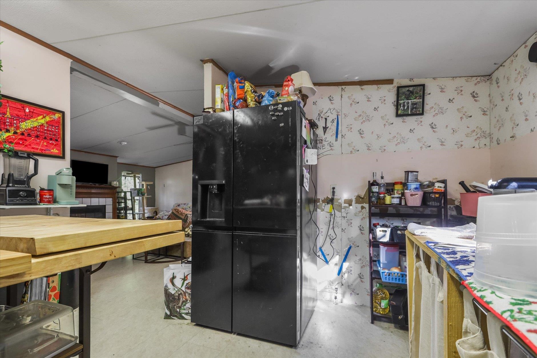 728 Sir Richard Road Tallahassee, FL 32310 - Photo 26 of 47