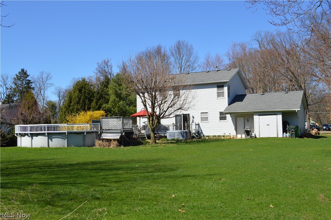 2710 Heckman Road Uniontown, OH 44685 - Photo 17 of 20
